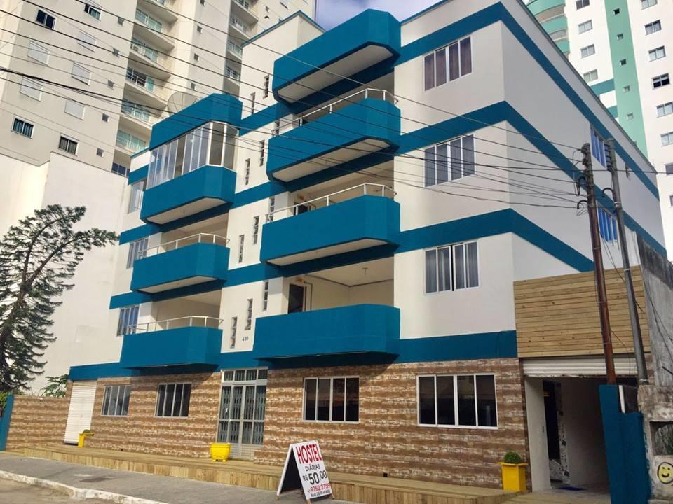 Caminito Hostel Camboriu Exterior foto